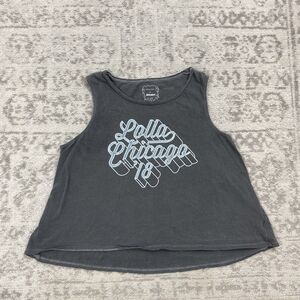 Lollapalooza Chicago 2018 The Weekend Bruno Travis Scott Arctic Monkey Size XL